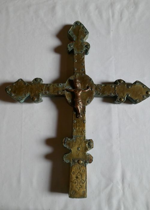 croix de procession