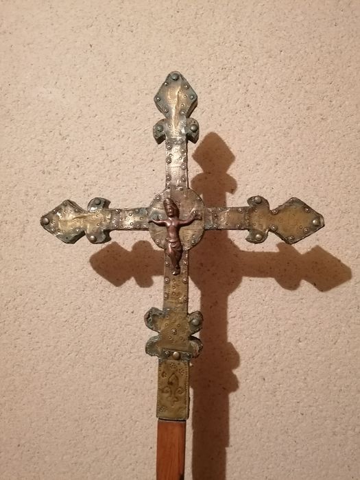 croix de procession