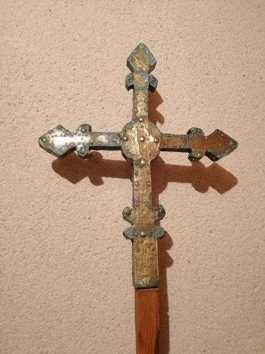 croix de procession