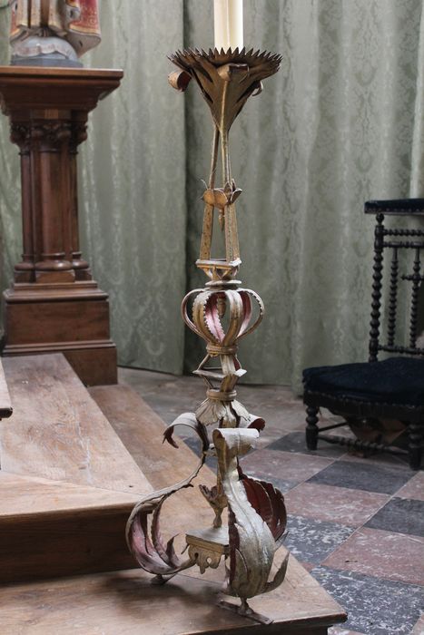 chandelier