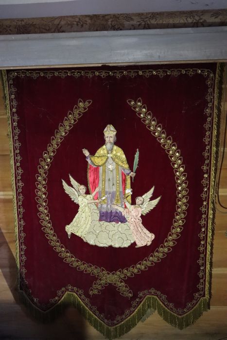 bannière : Saint Lucien - © Ministère de la Culture (France), Conservation des antiquités et des objets d’art de la Somme – Tous droits réservés 