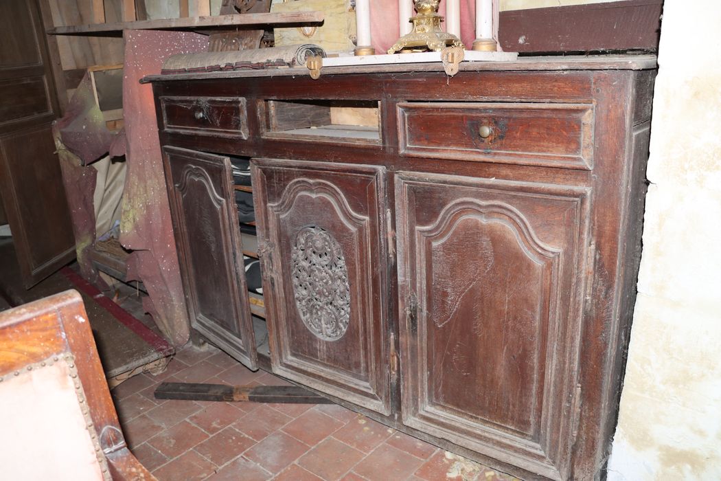 chapier - © Ministère de la Culture (France), Conservation des antiquités et des objets d’art de la Somme – Tous droits réservés 