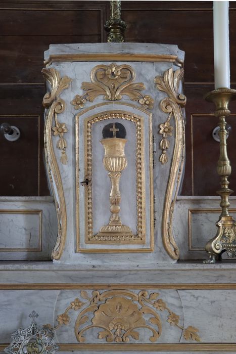 tabernacle