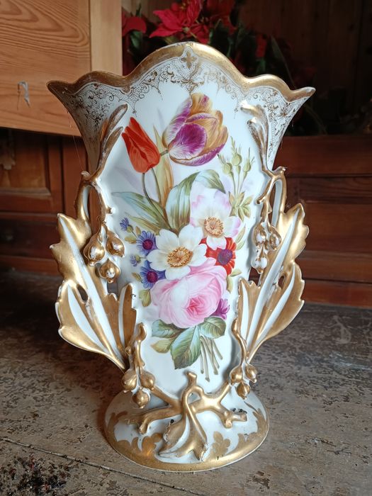 vase