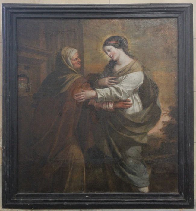 Tableau : Visitation