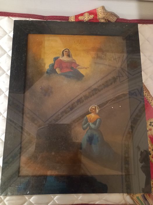 ex-voto : Année 1840