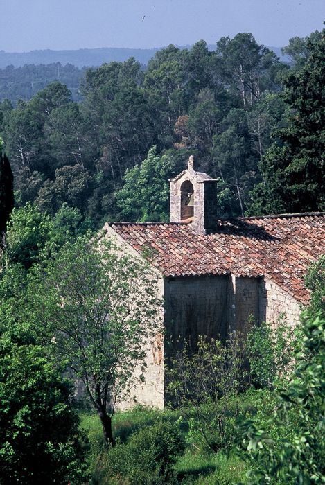 Chapelle Notre-Dame-de-l'Aube