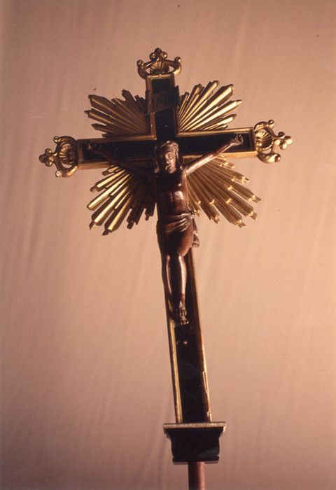 Croix de procession