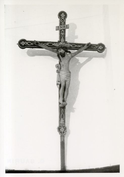 croix de procession