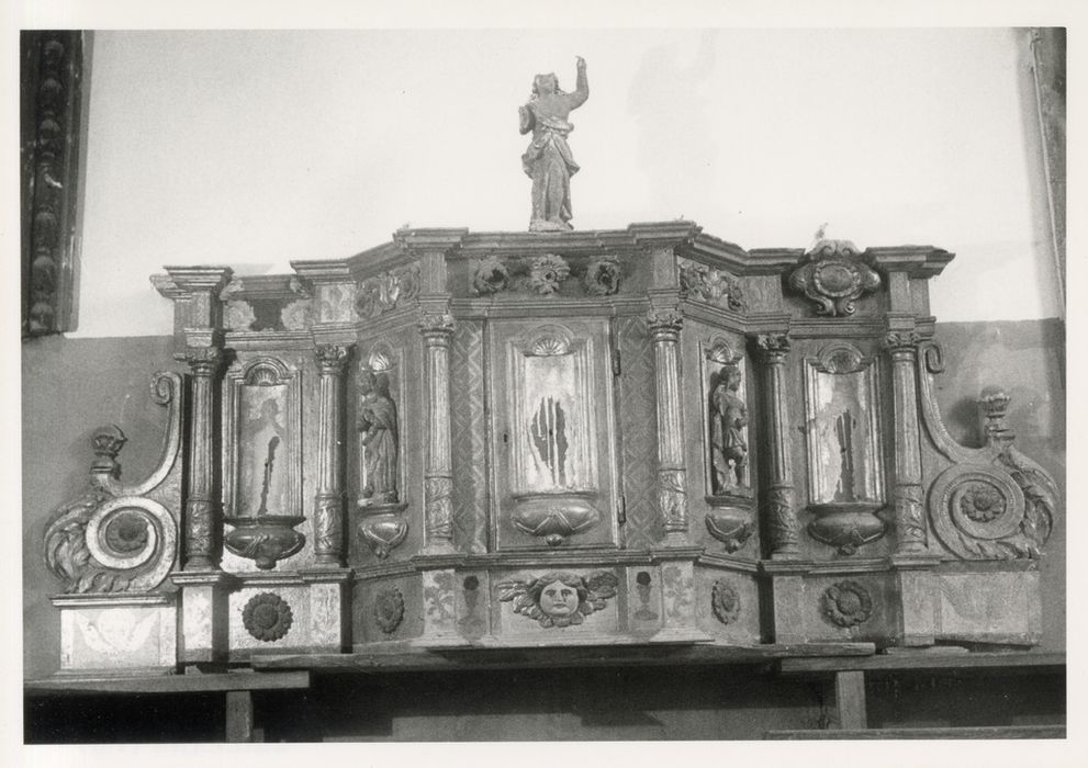tabernacle