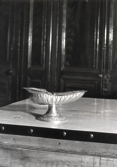 navette à encens
