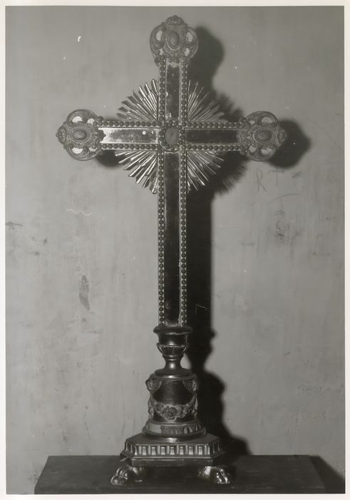 croix-reliquaire