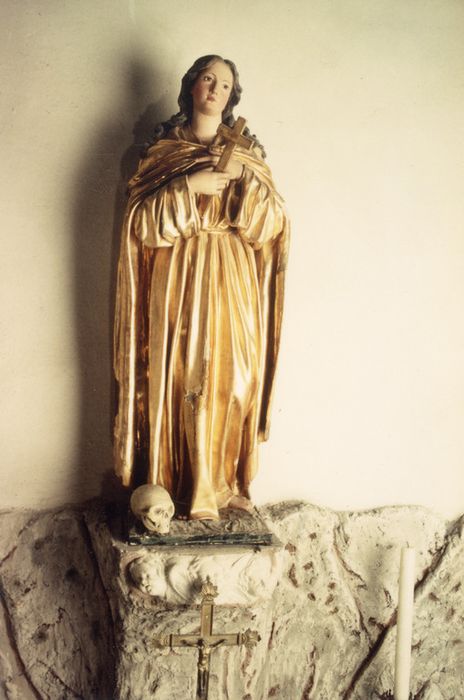 Statue : Marie Madeleine