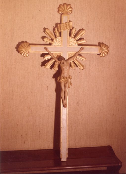 croix de procession