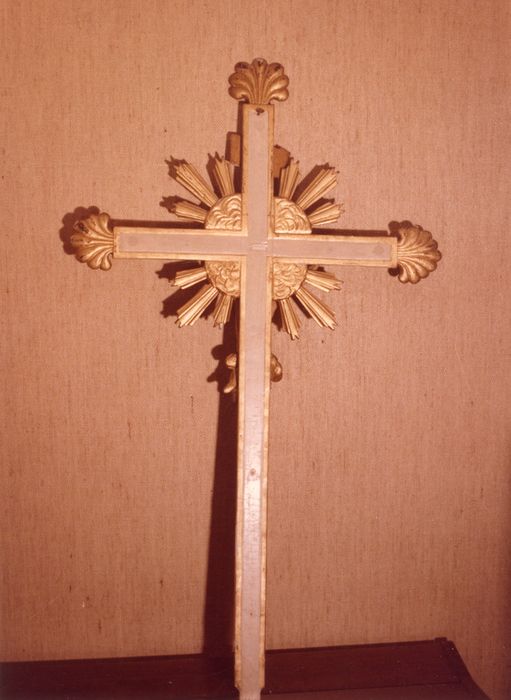 croix de procession