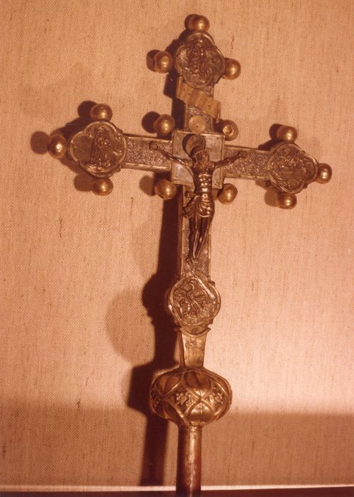 croix de procession