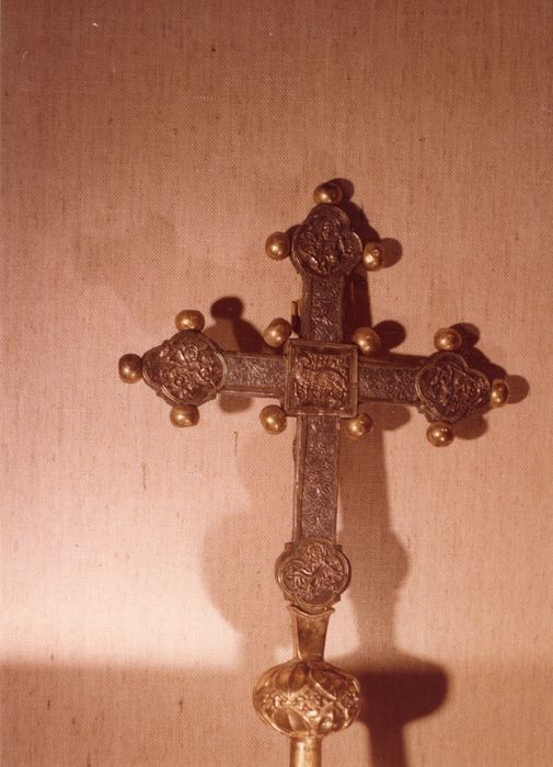 croix de procession