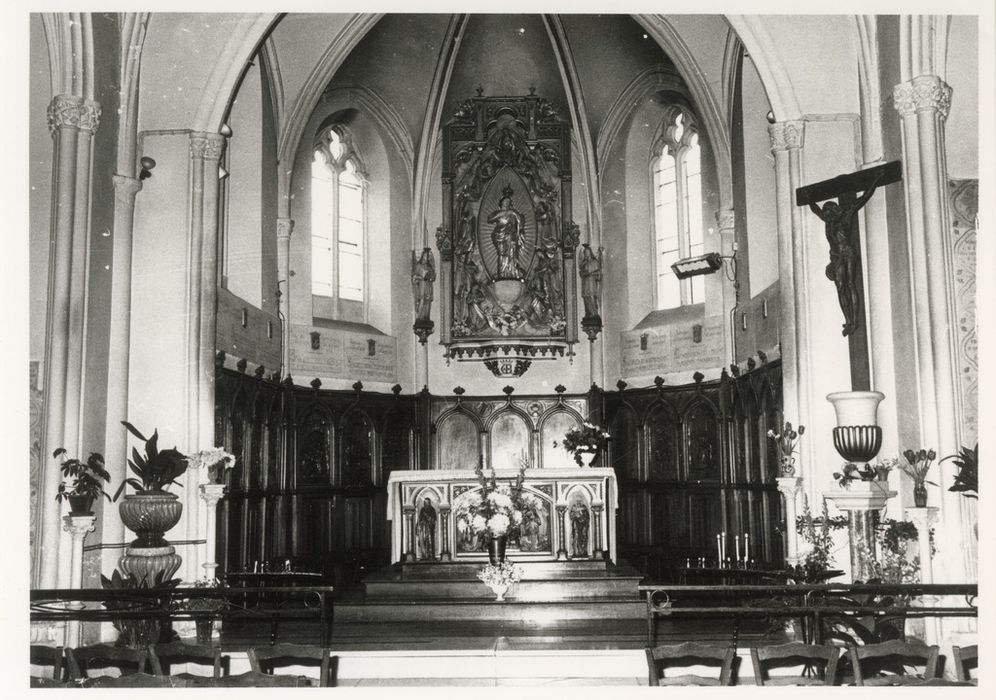lambris de revêtement