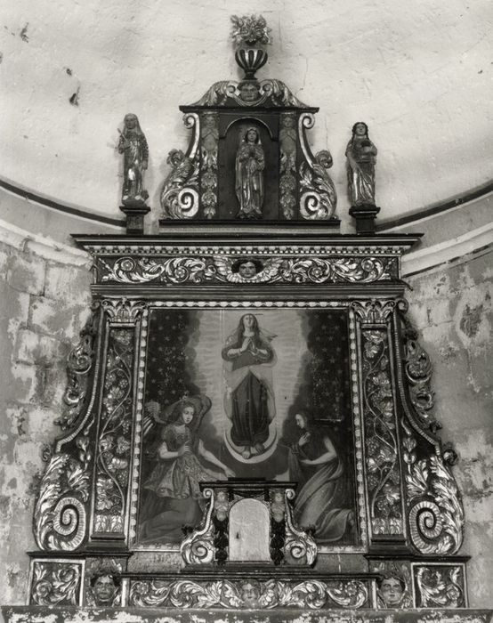 Retable