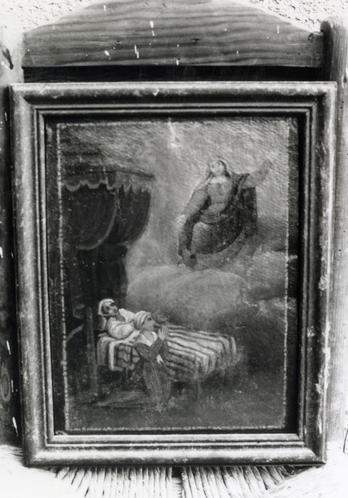 ex-voto : ex-voto 1850