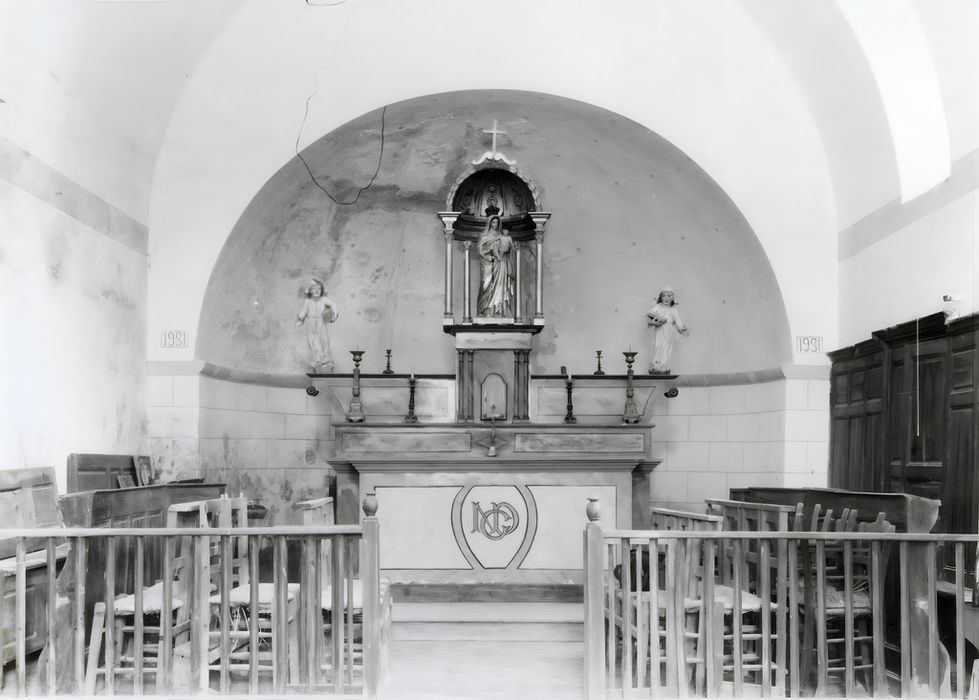 maître-autel