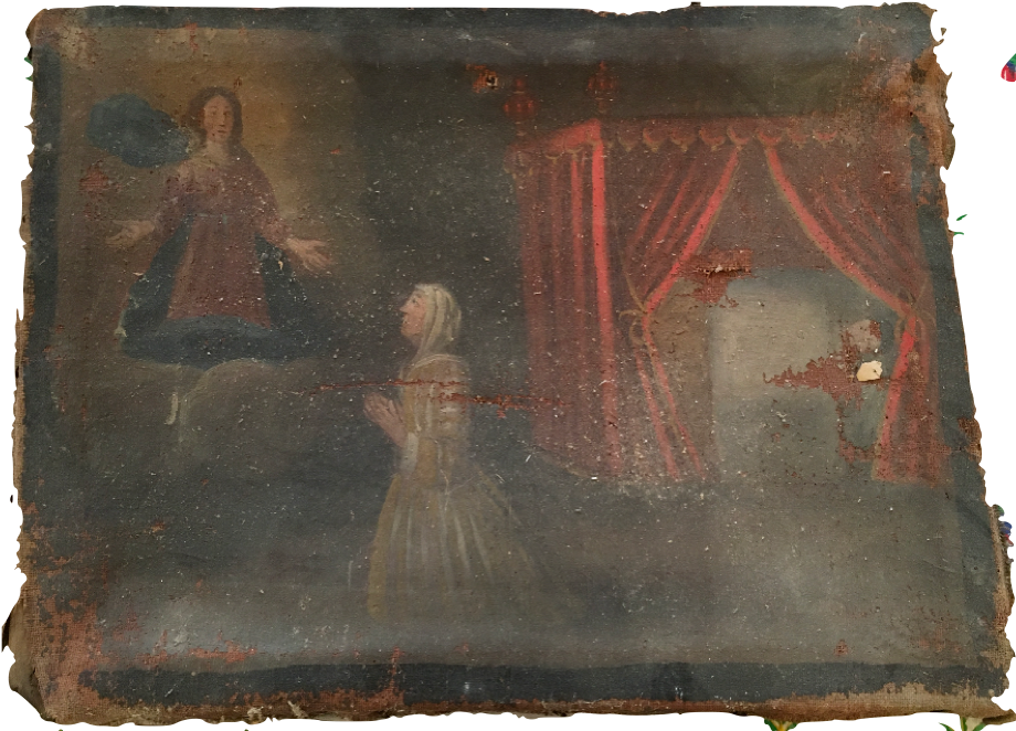 ex-voto