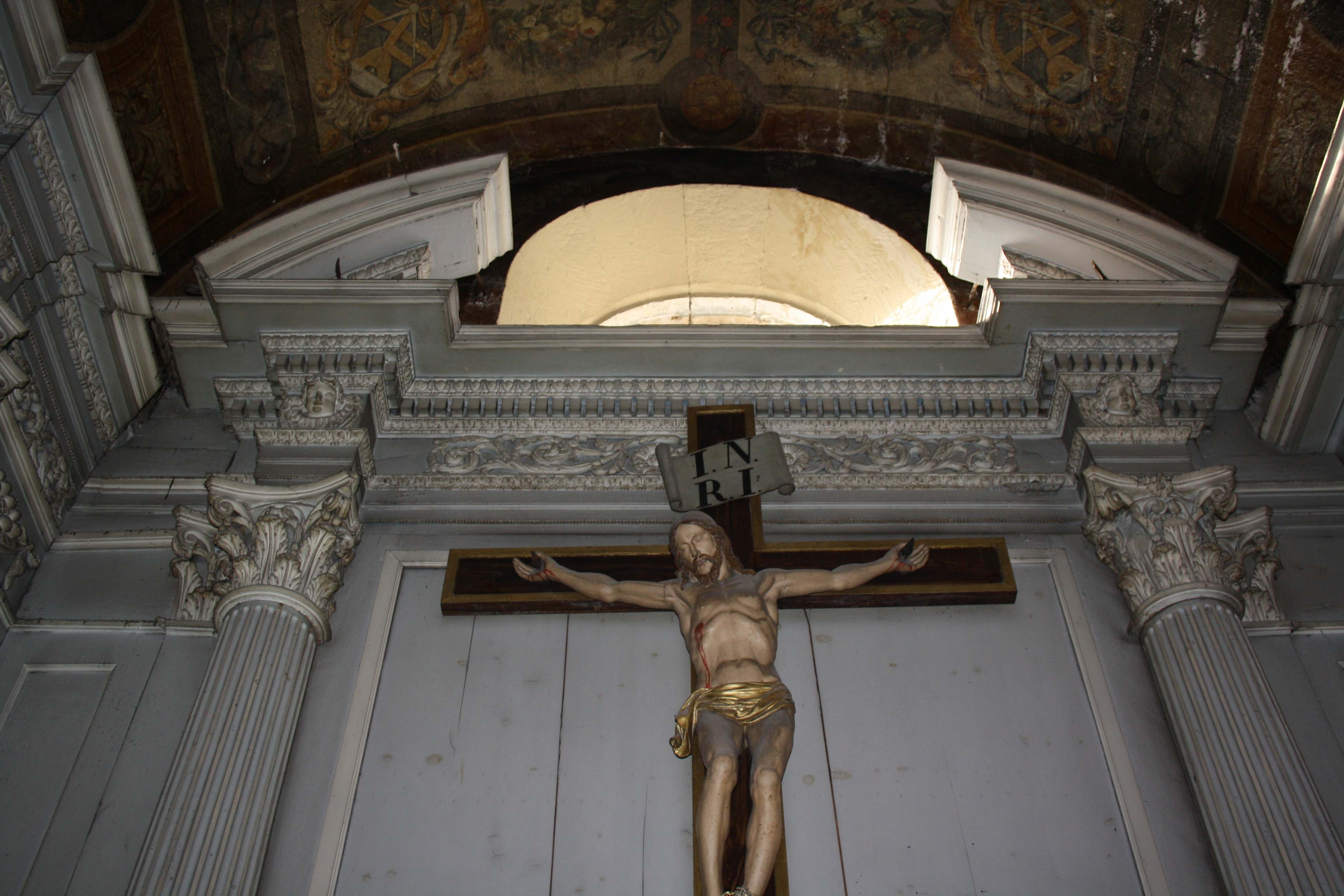 crucifix