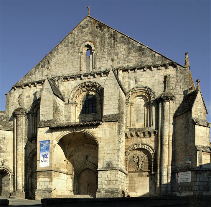 Eglise Sainte-Eulalie