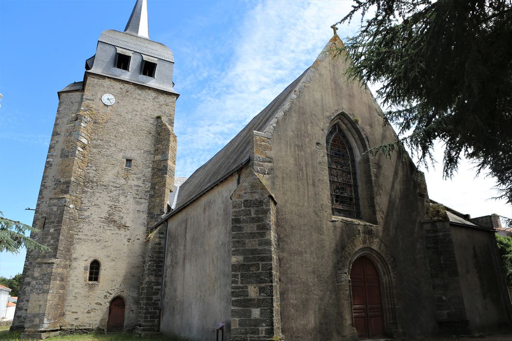 Eglise