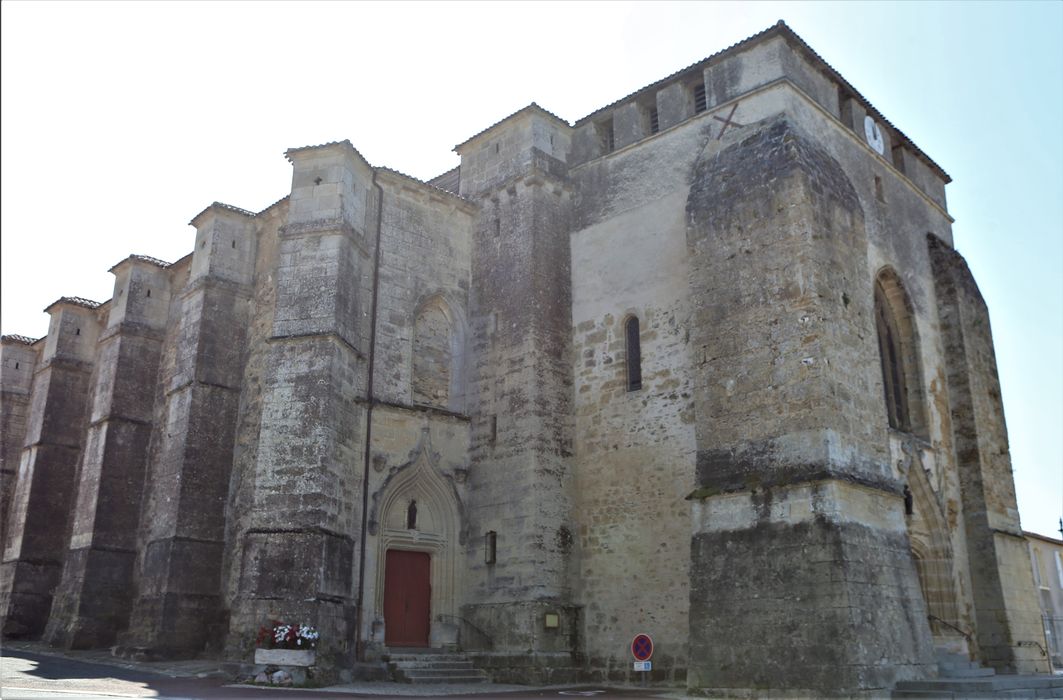 Eglise Saint-Pierre