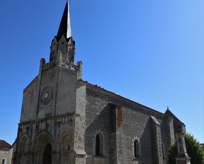 Eglise