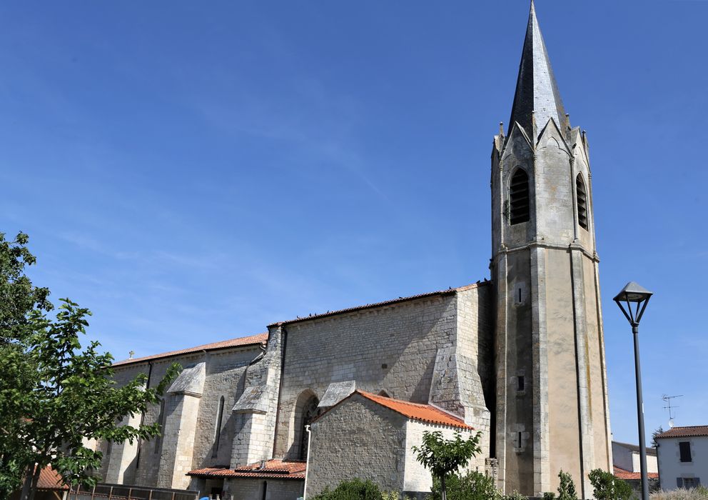 Eglise