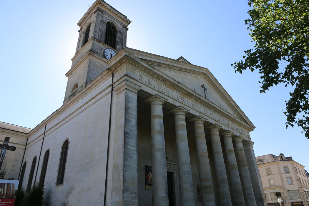 Eglise Saint-Louis