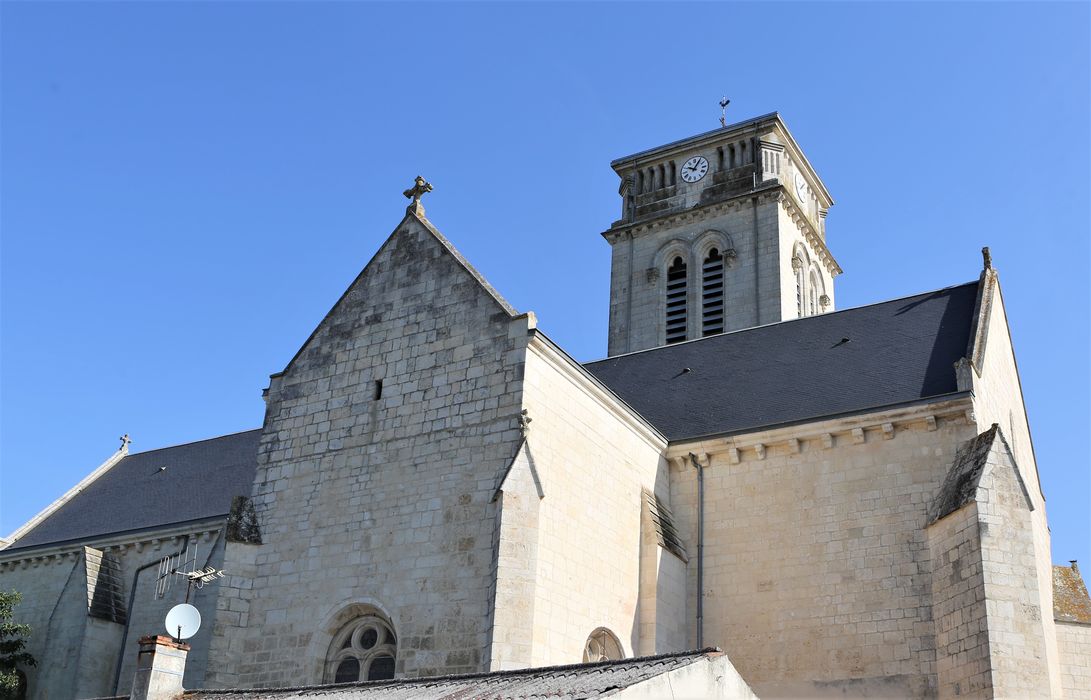 Eglise paroissiale