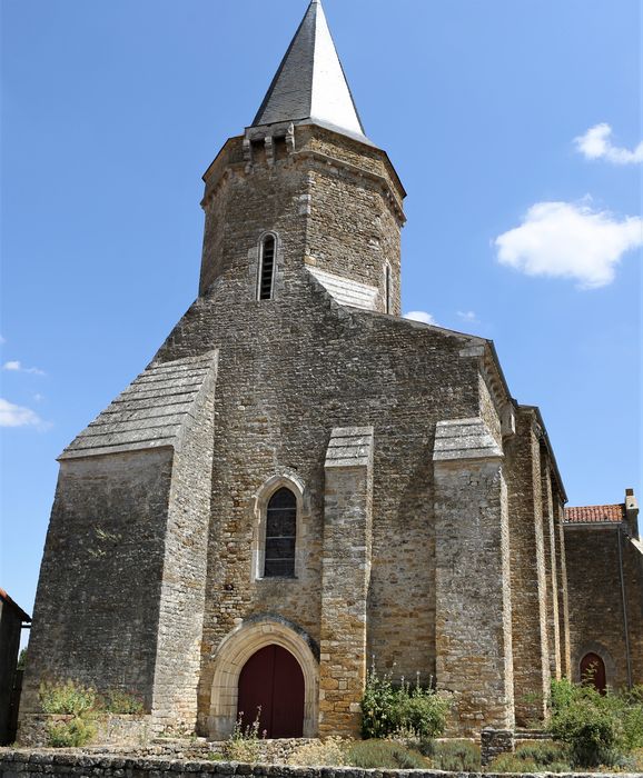 Eglise