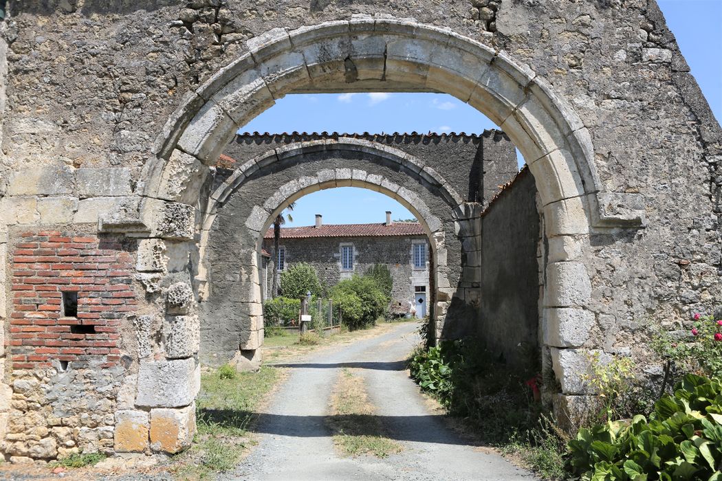 Château