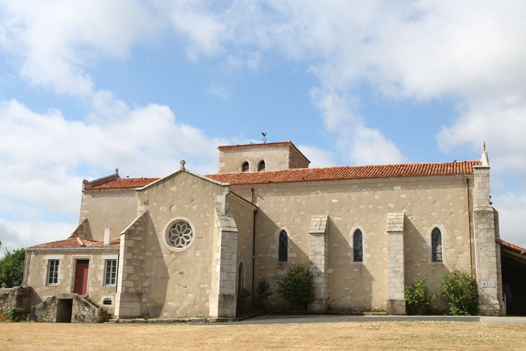 Eglise