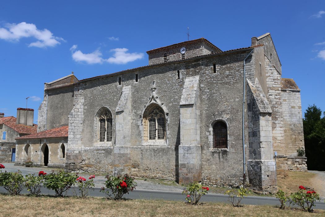 Eglise