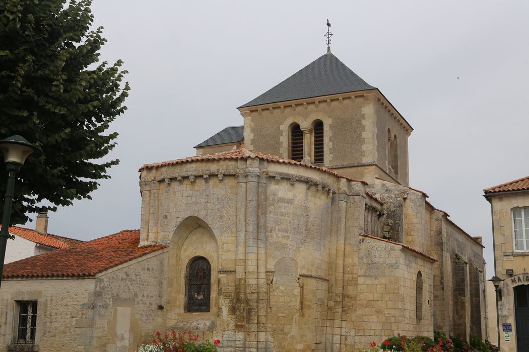 Eglise