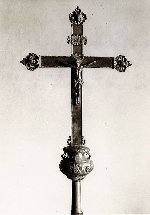 croix de procession