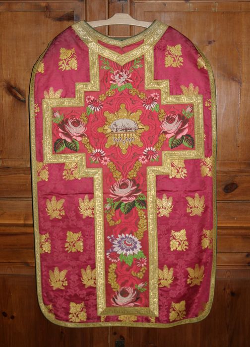 chasuble