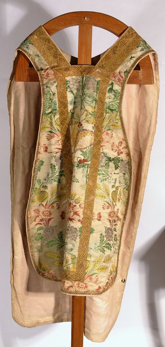 chasuble