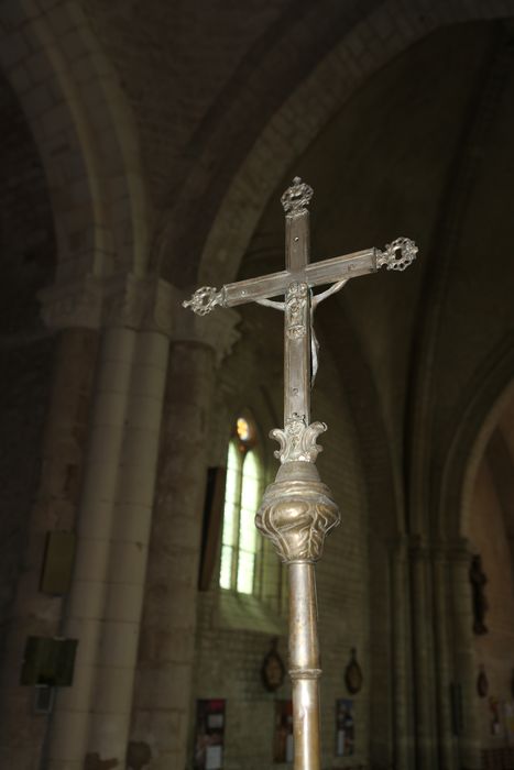 croix de procession