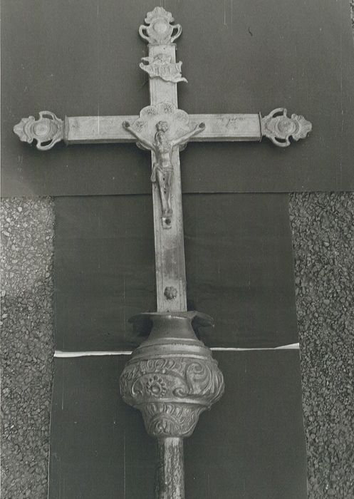 croix de procession