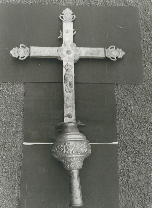 croix de procession