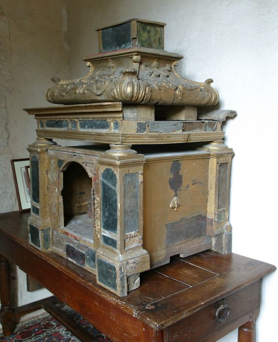 Tabernacle