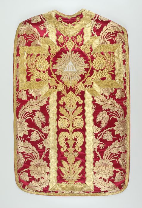 chasuble