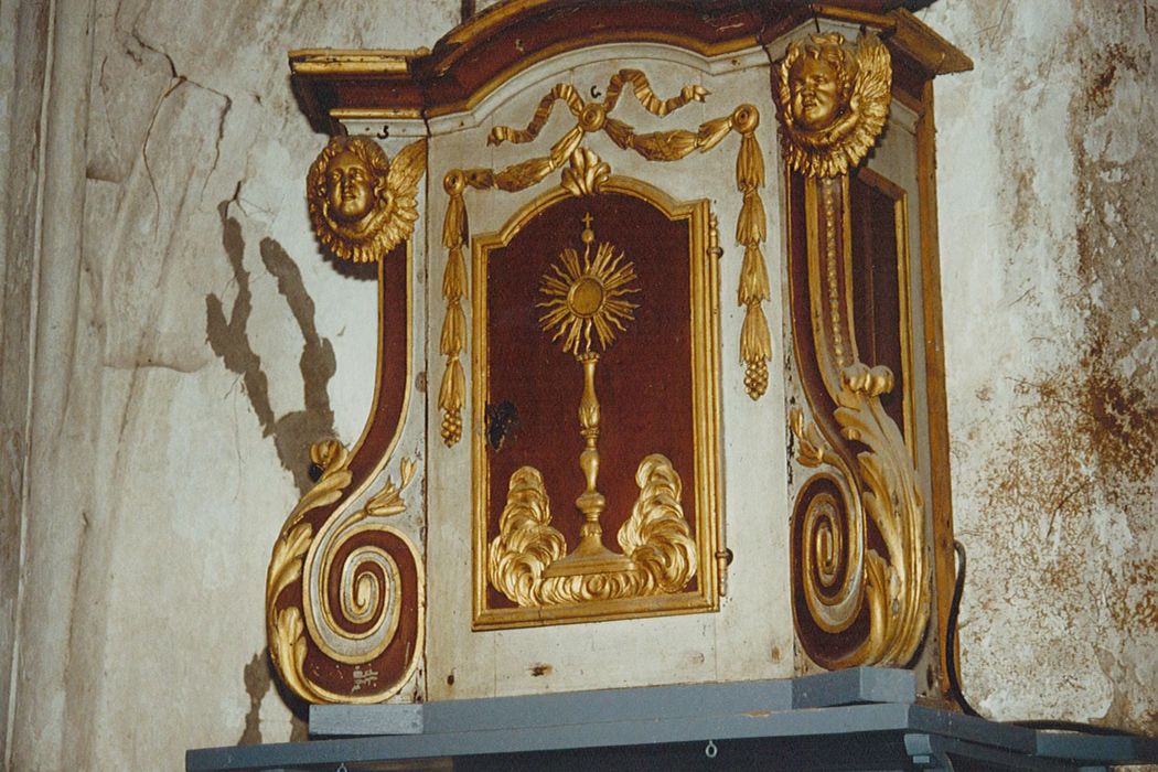 tabernacle