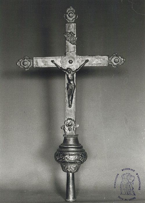 croix de procession