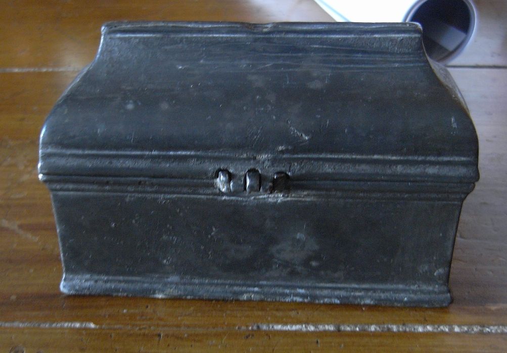 coffret aux saintes huiles